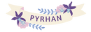 Pyrhan Ltd