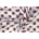Pyrhan Art & Craft Children Nursery Football Polycotton Prints | 45 Inch Wide Dress Craft Fabric Material by The Metre | Polycotton Print Used in Sewing Kit and Accessories.
